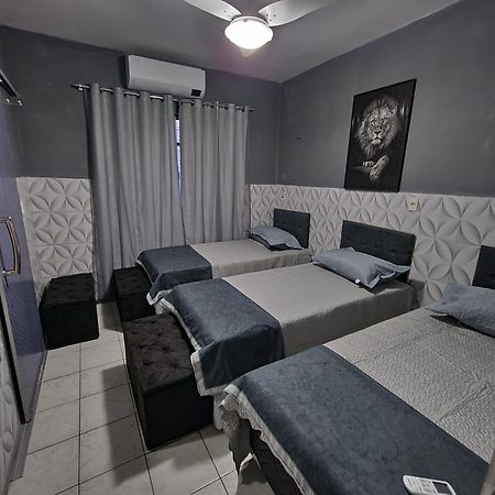 Hostel Inn Gileade Белен Екстер'єр фото