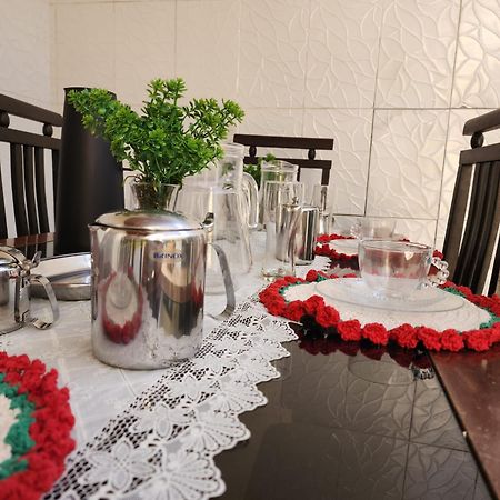 Hostel Inn Gileade Белен Екстер'єр фото