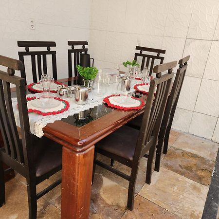 Hostel Inn Gileade Белен Екстер'єр фото