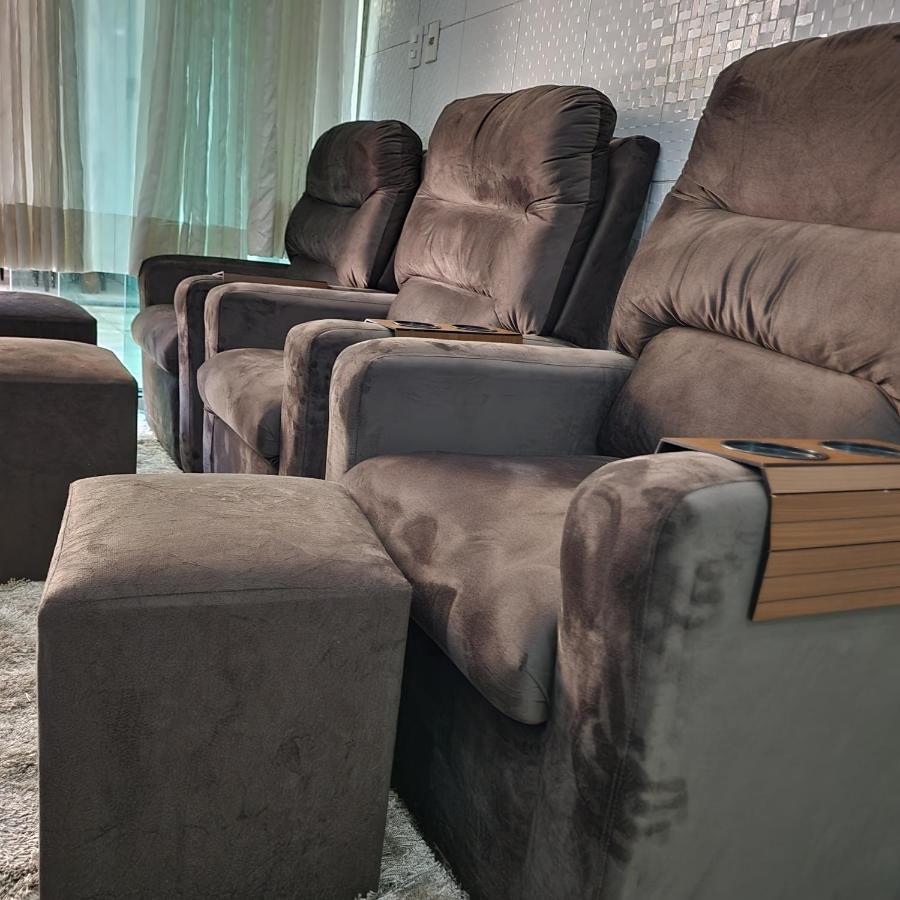 Hostel Inn Gileade Белен Екстер'єр фото