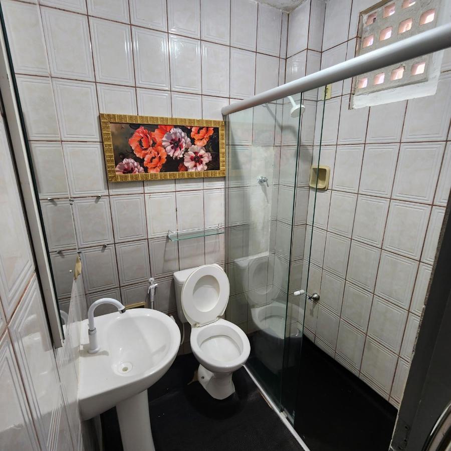 Hostel Inn Gileade Белен Екстер'єр фото