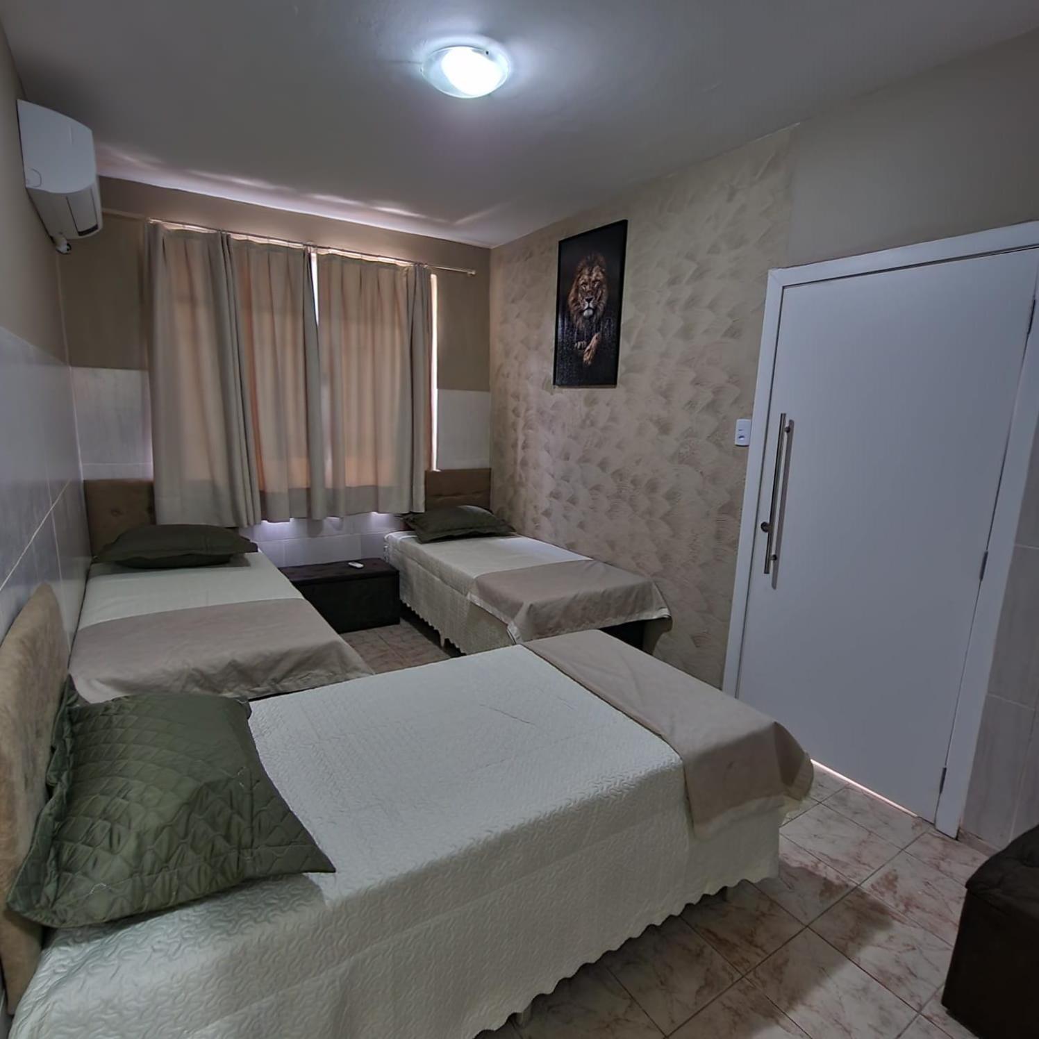 Hostel Inn Gileade Белен Екстер'єр фото