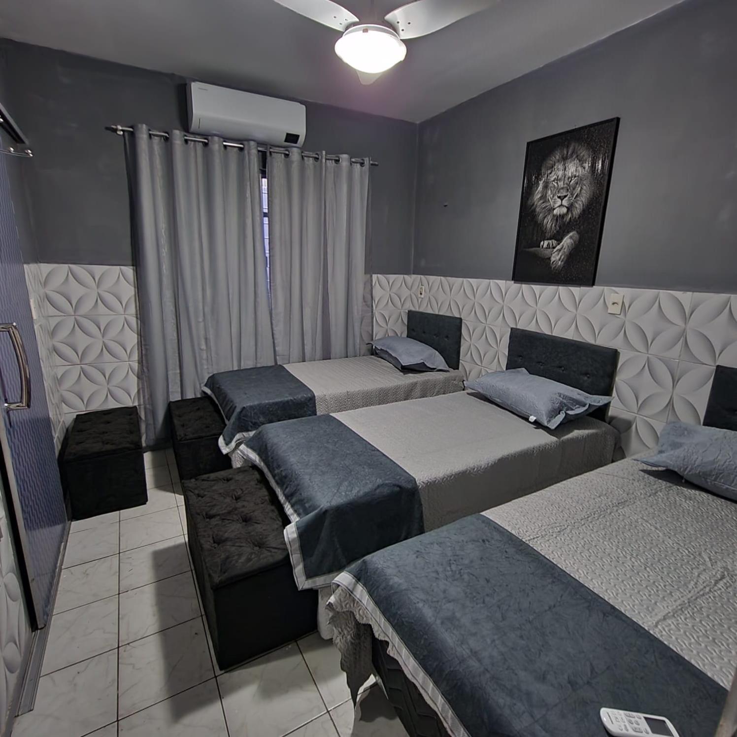 Hostel Inn Gileade Белен Екстер'єр фото
