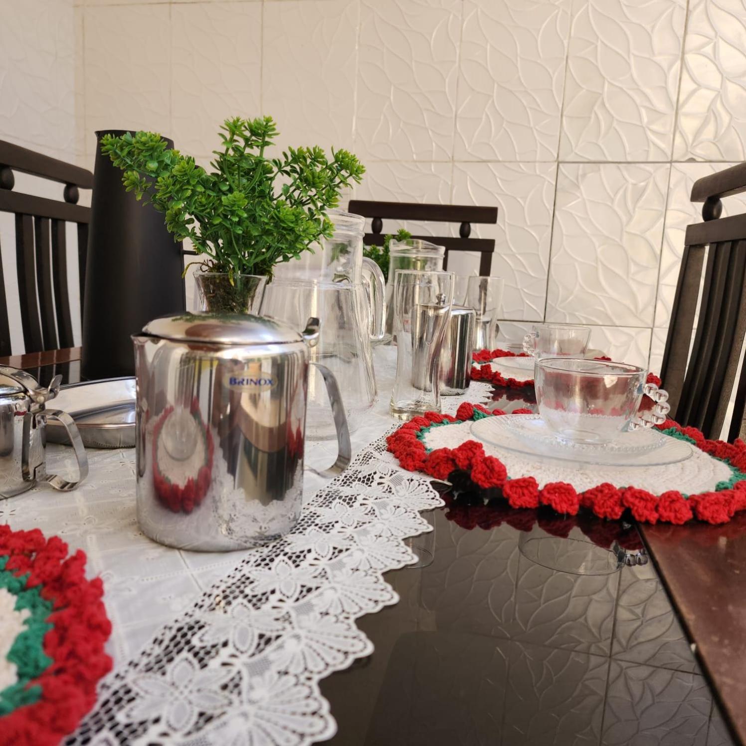 Hostel Inn Gileade Белен Екстер'єр фото
