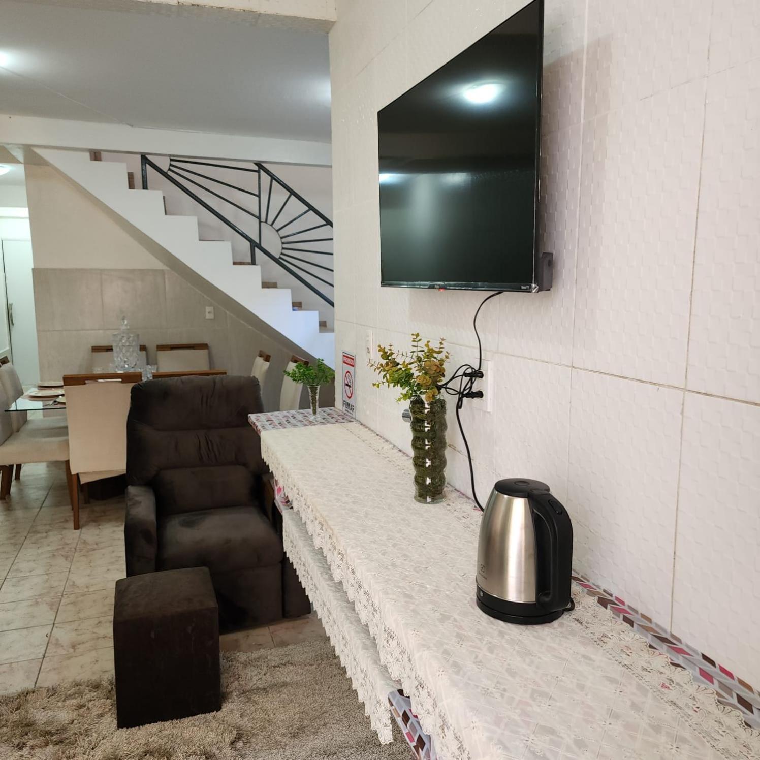 Hostel Inn Gileade Белен Екстер'єр фото